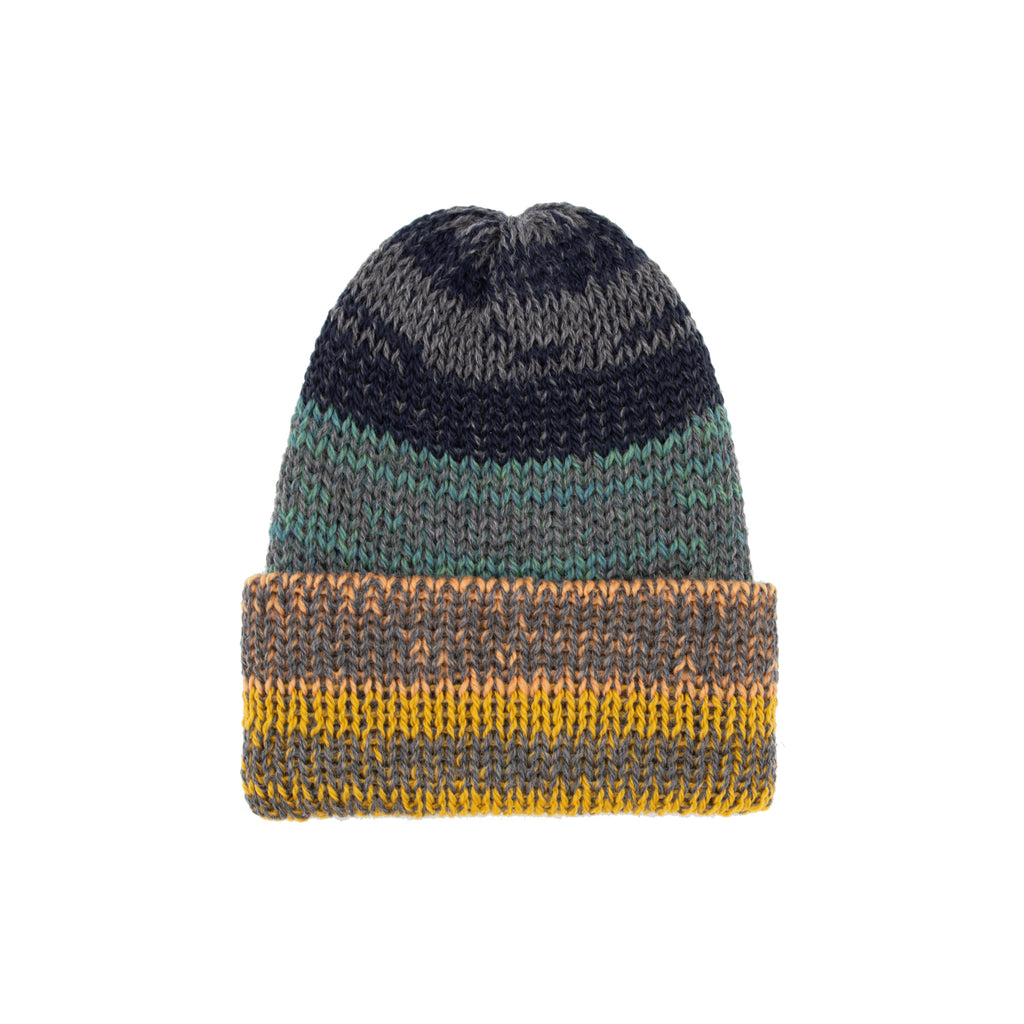 Short Stack - Adult Unisex - mixtape multicolor