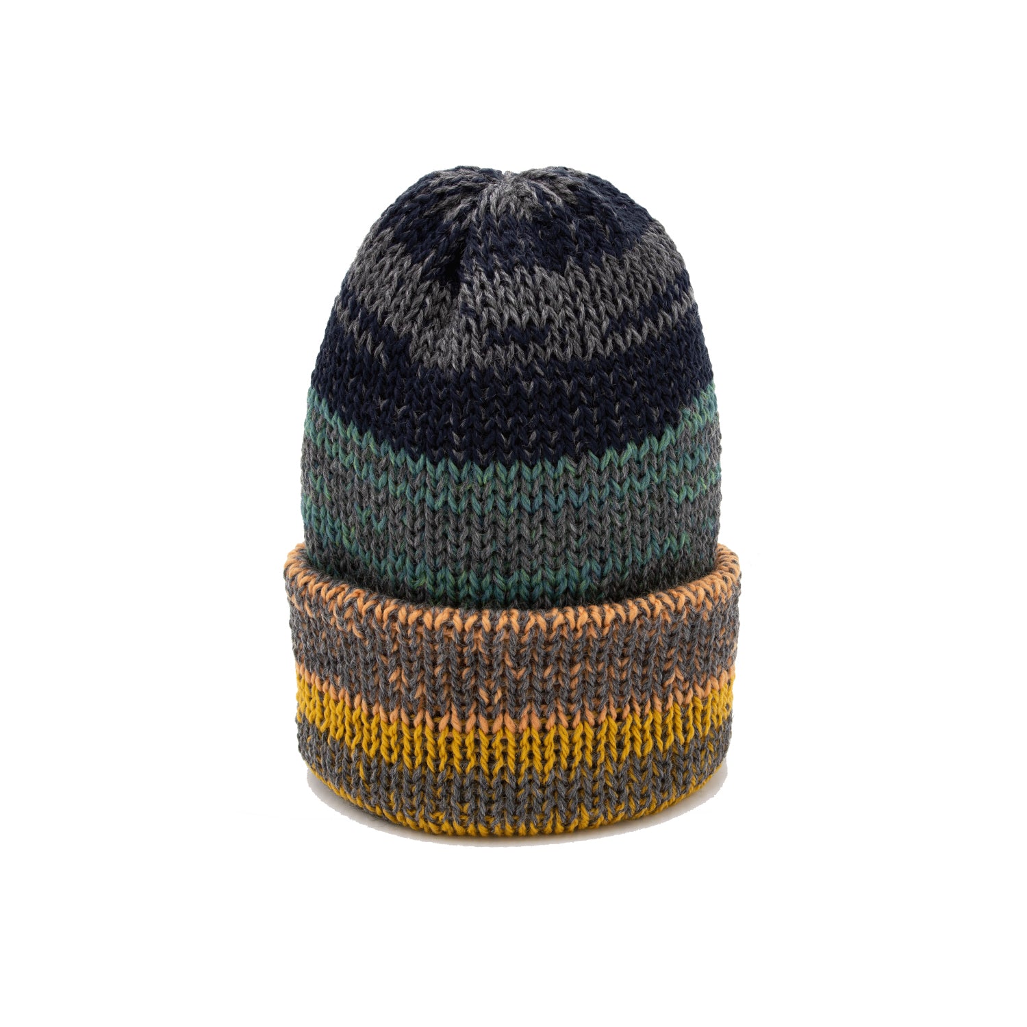 Short Stack - Adult Unisex - mixtape multicolor