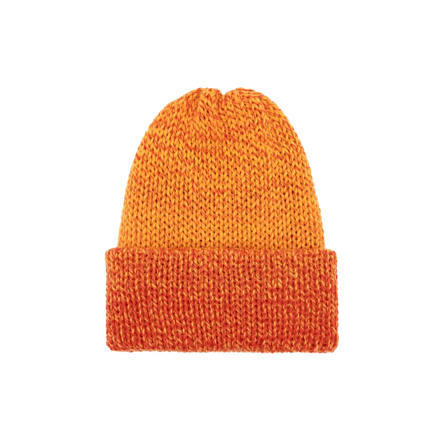 Short Stack - Adult Unisex - lava fade