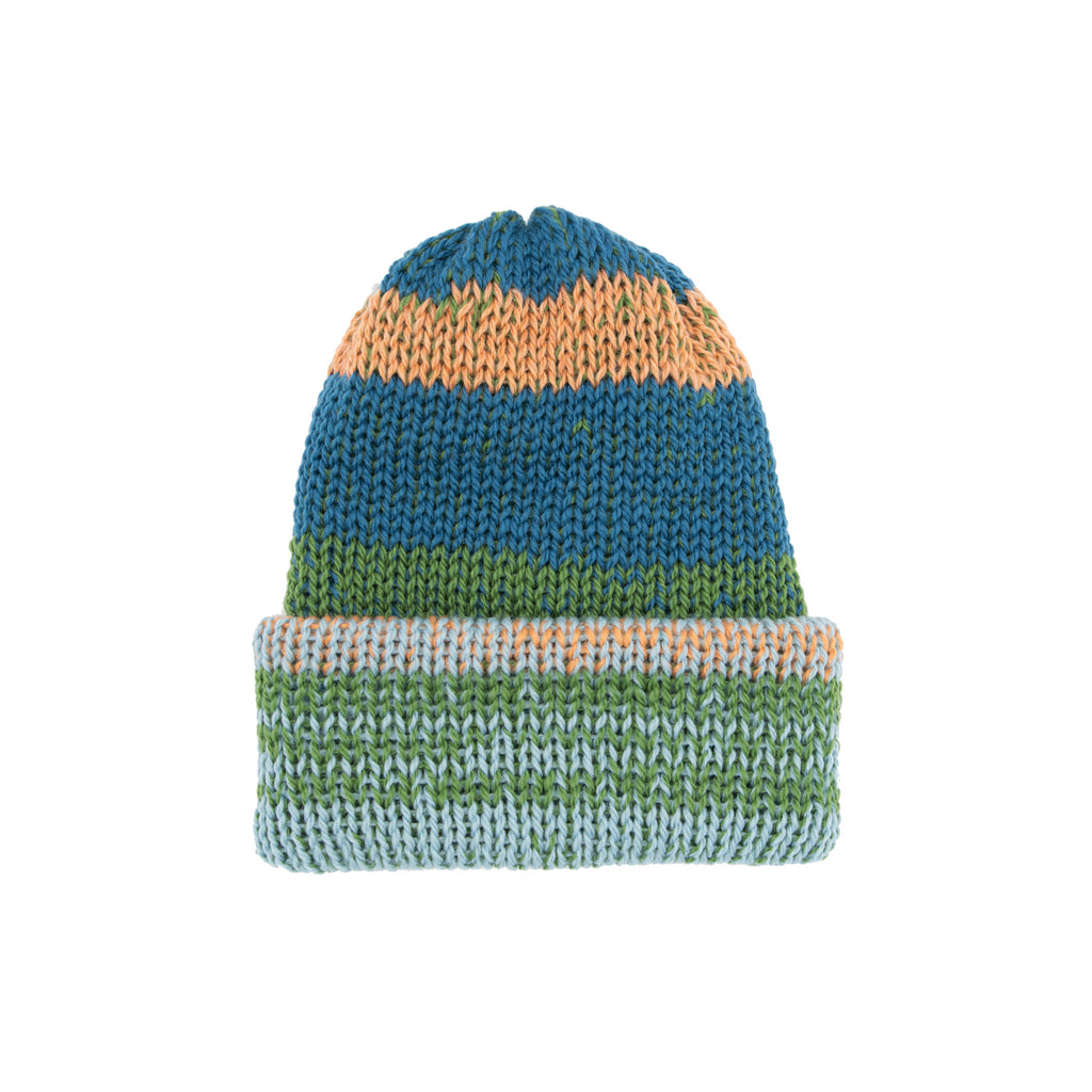 Short Stack - Adult Unisex - mixtape multicolor