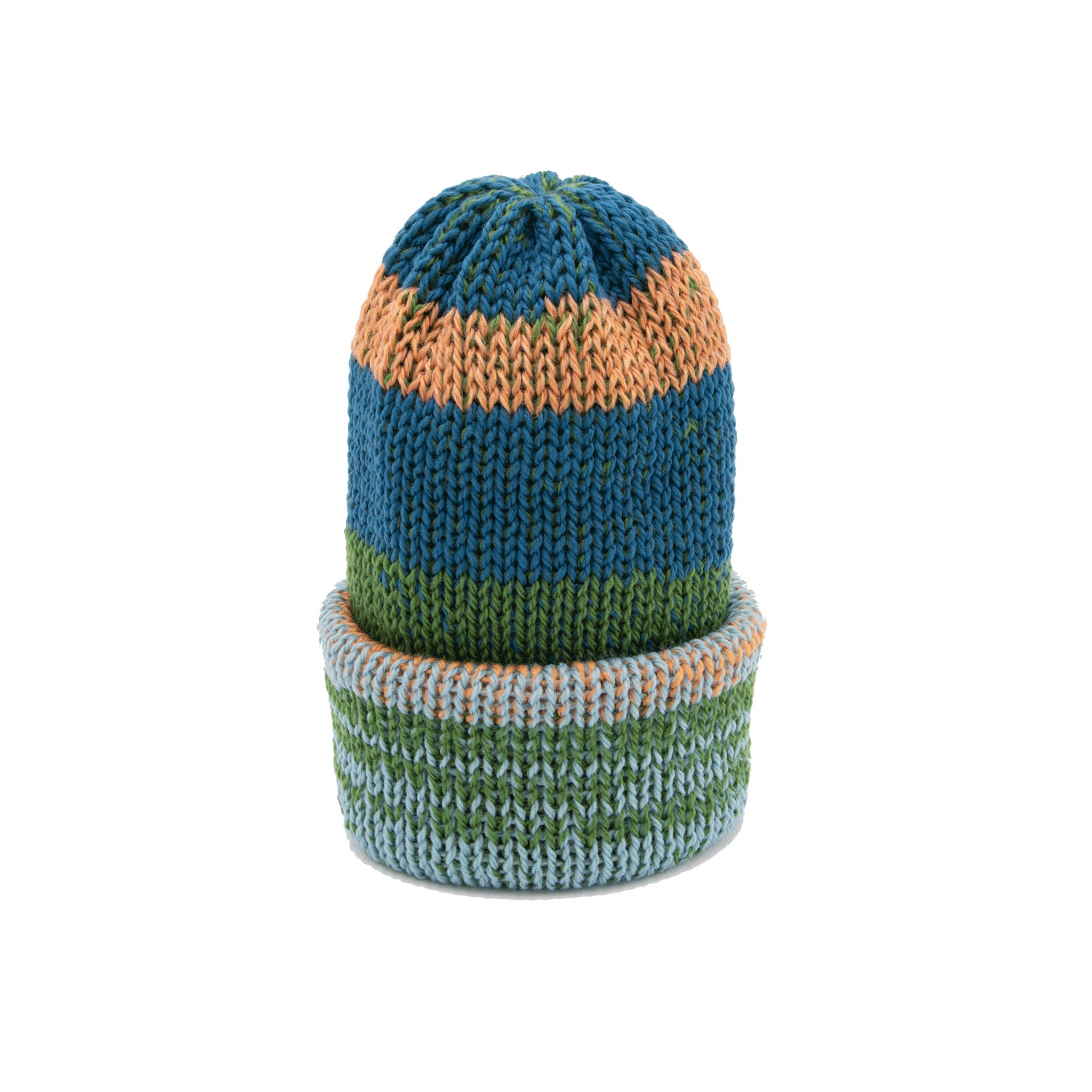 Short Stack - Adult Unisex - mixtape multicolor