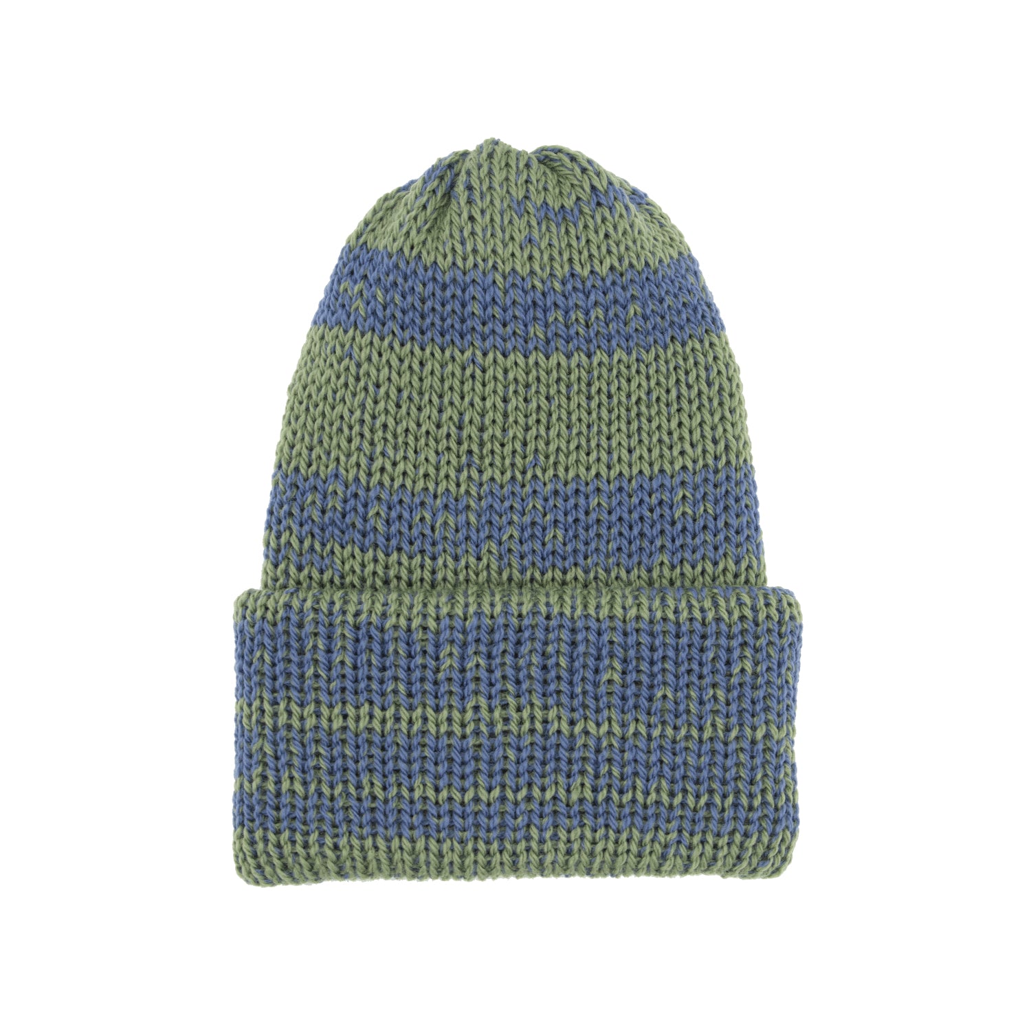 O.G. Fold - Adult Unisex - mixtape multicolor