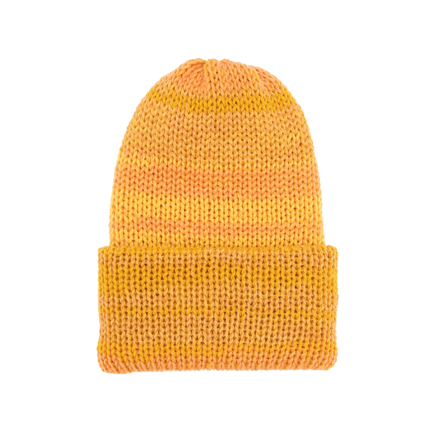 O.G. Fold - Adult Unisex - mixtape multicolor