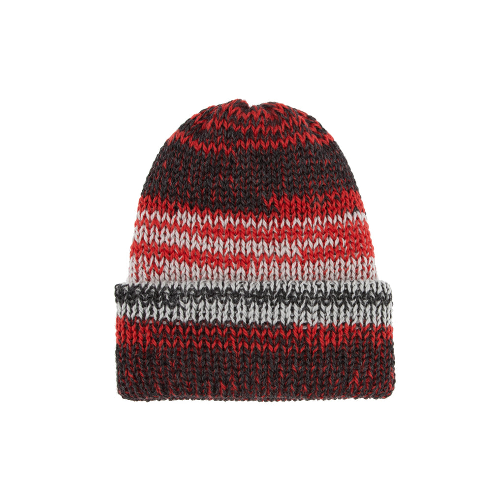 Short Stack - Adult Unisex - mixtape multicolor