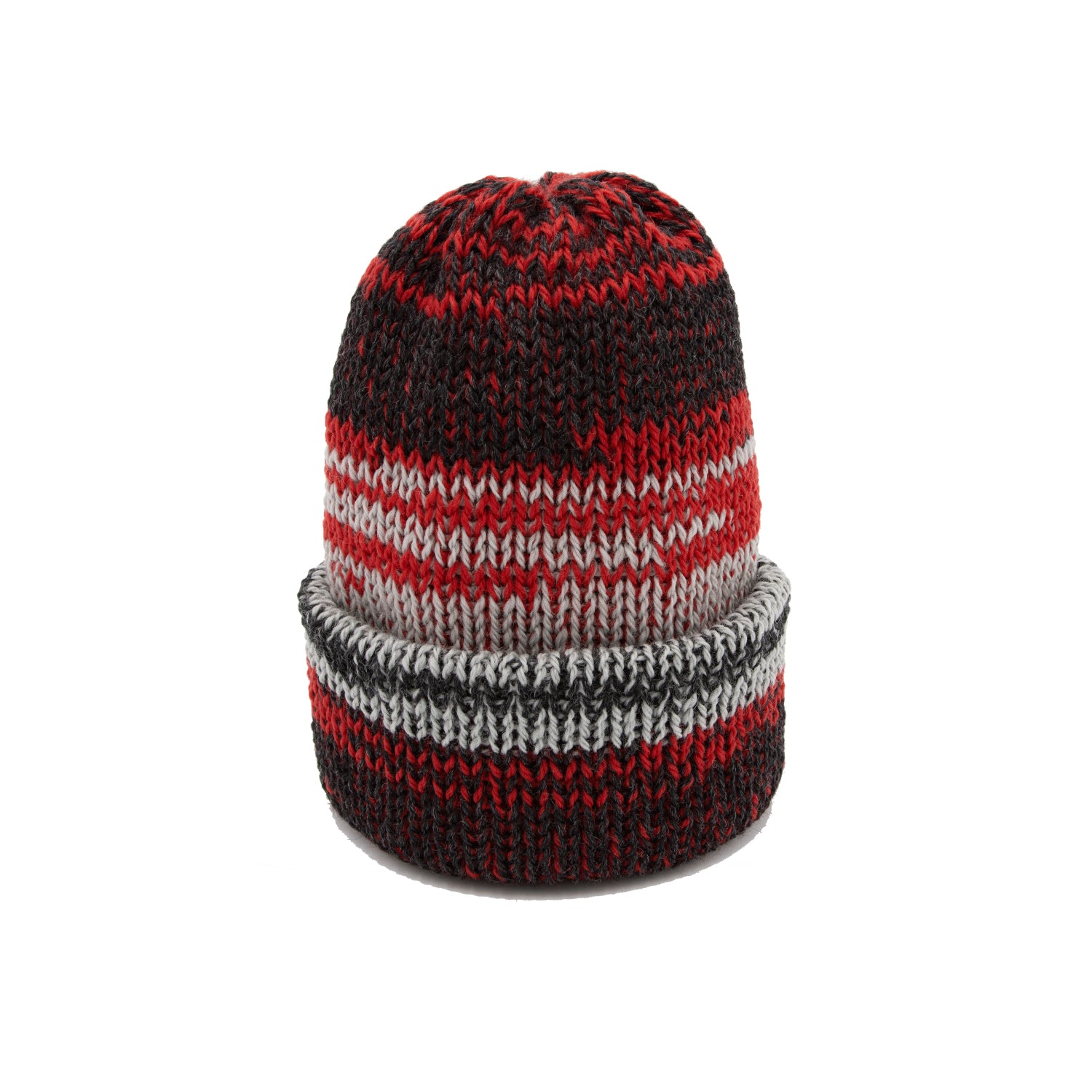 Short Stack - Adult Unisex - mixtape multicolor