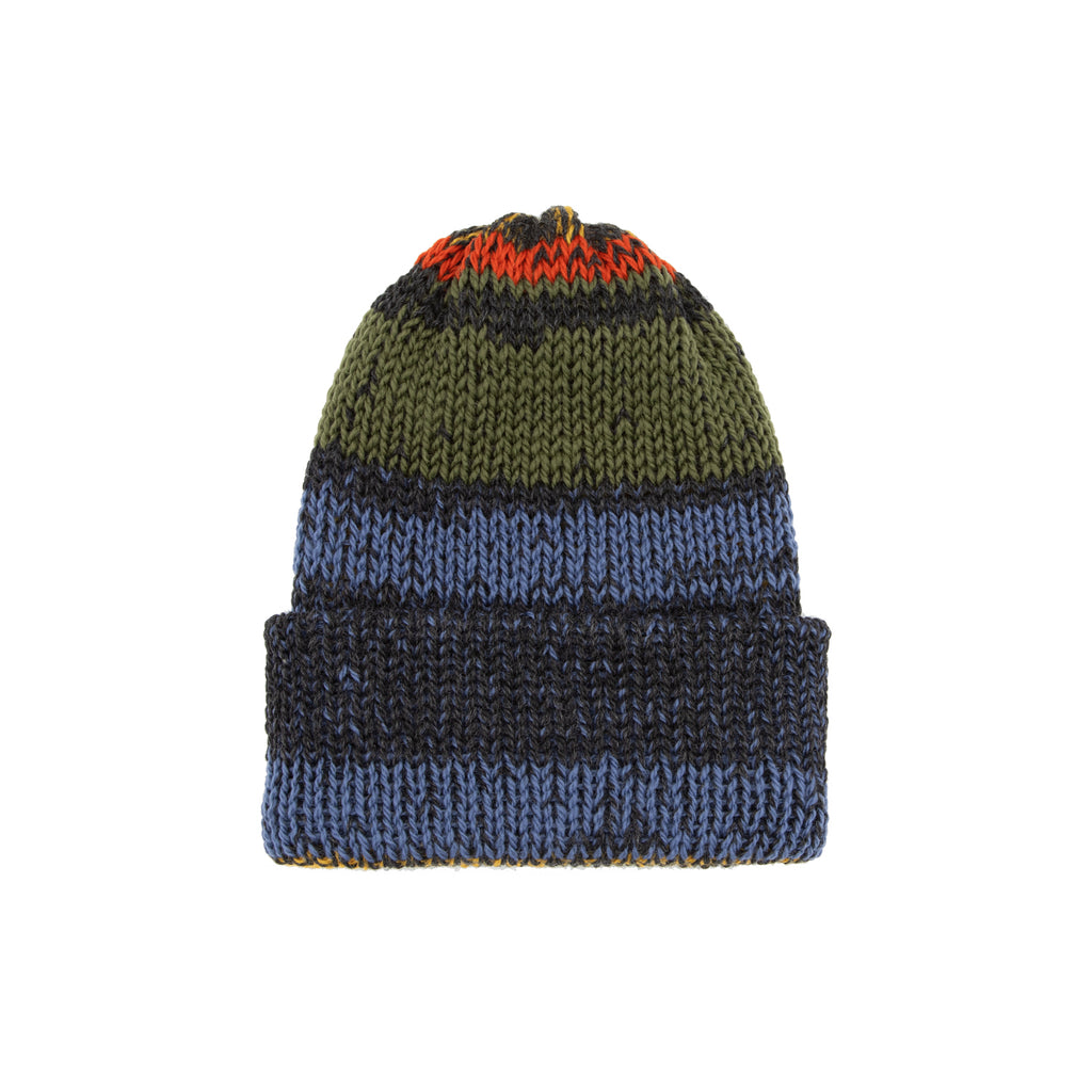 Short Stack - Adult Unisex - mixtape multicolor