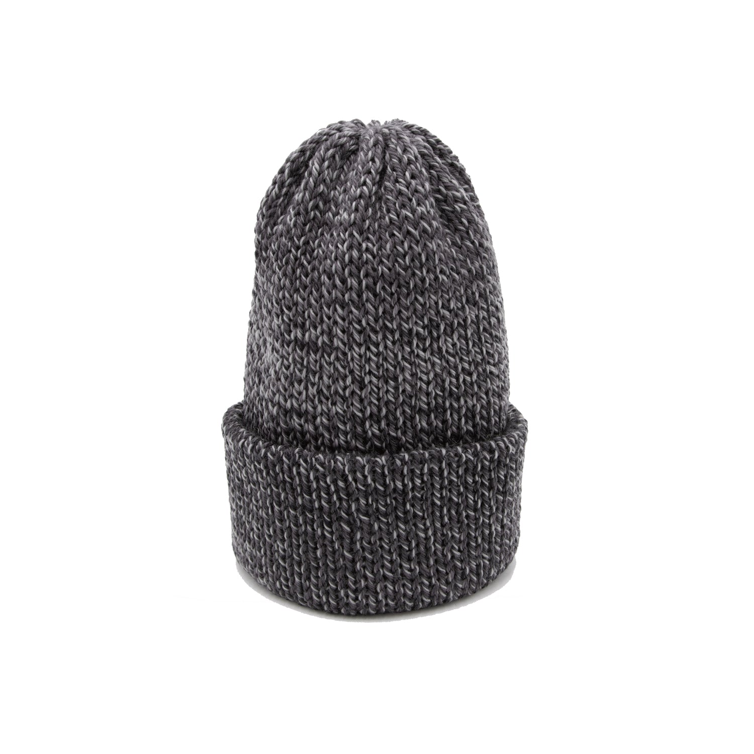 Short Stack - Adult Unisex - smokestack fade