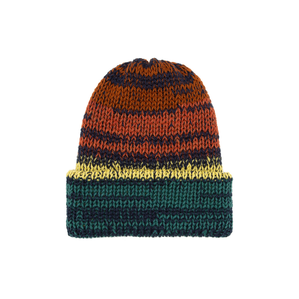 Short Stack - Adult Unisex - mixtape multicolor