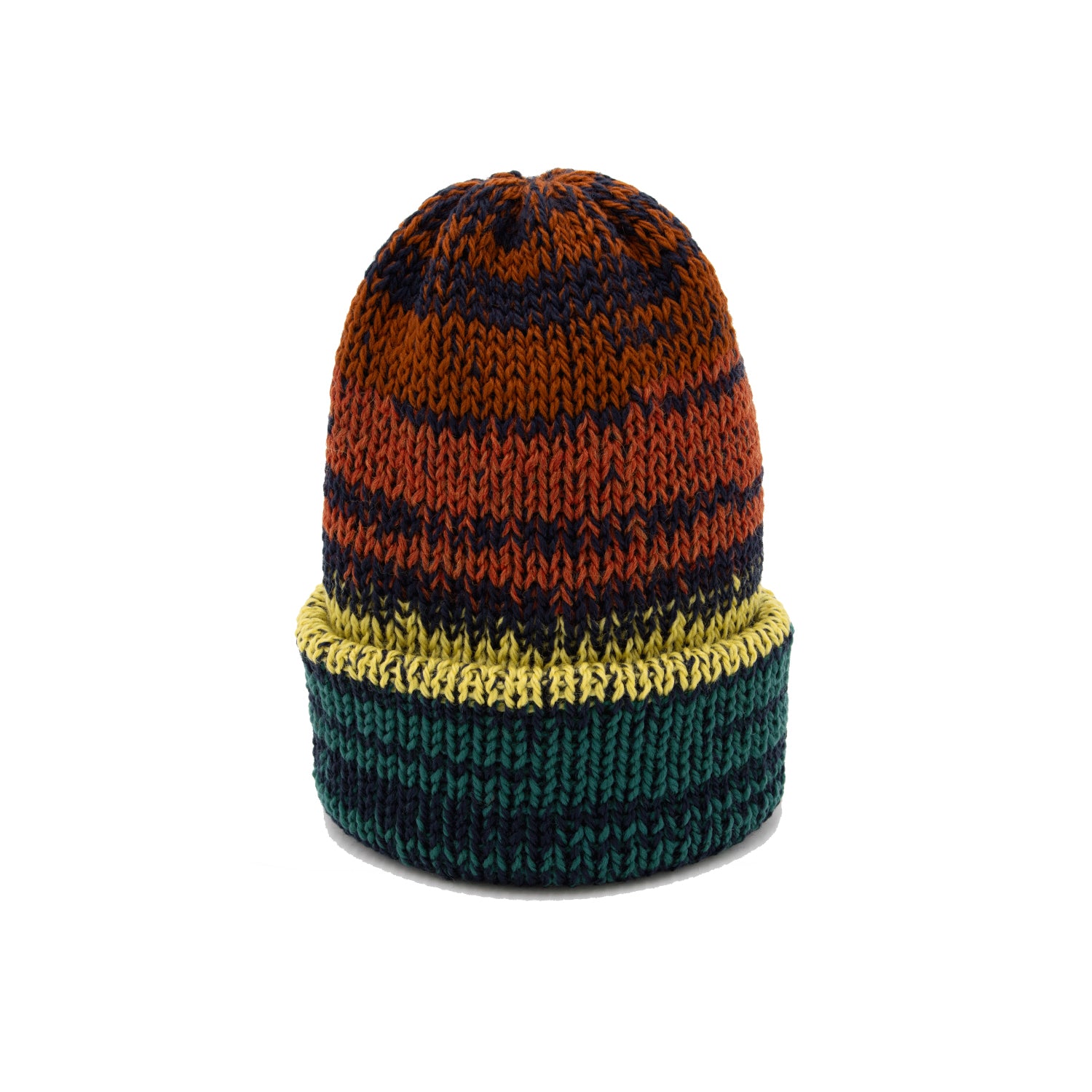 Short Stack - Adult Unisex - mixtape multicolor