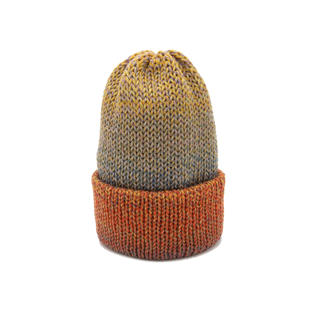 Short Stack - Adult Unisex - sunset beach fade