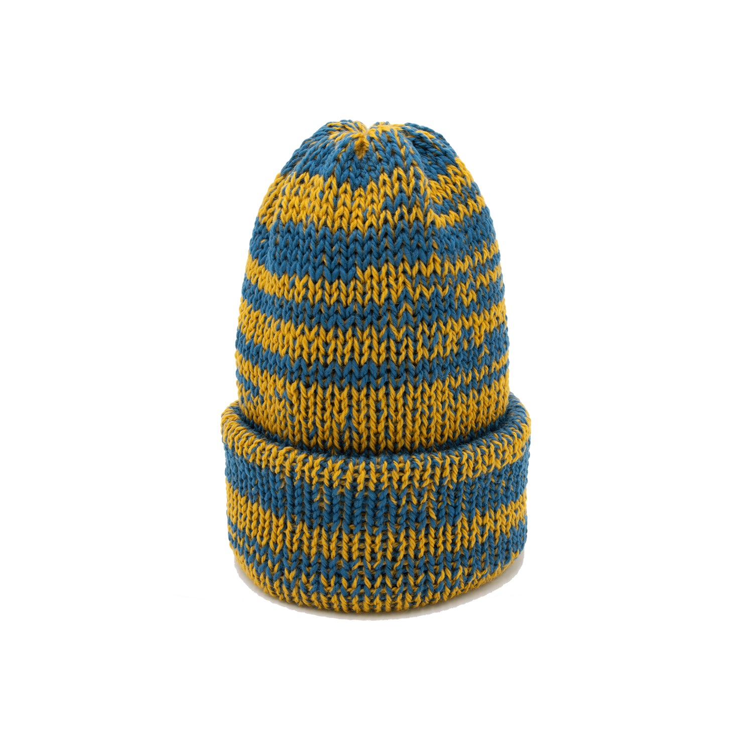 Short Stack - Adult Unisex - mixtape multicolor