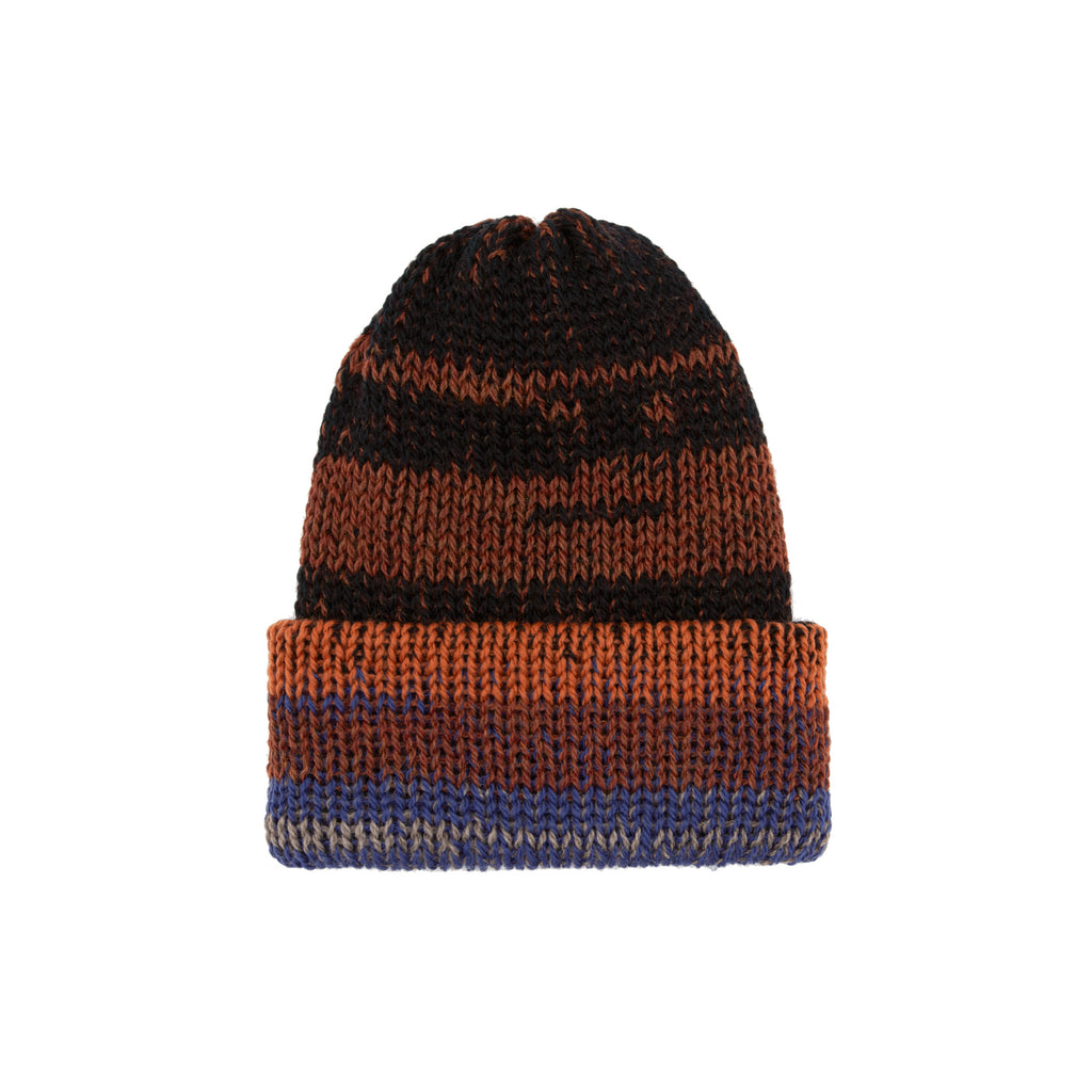 Short Stack - Adult Unisex - mixtape multicolor