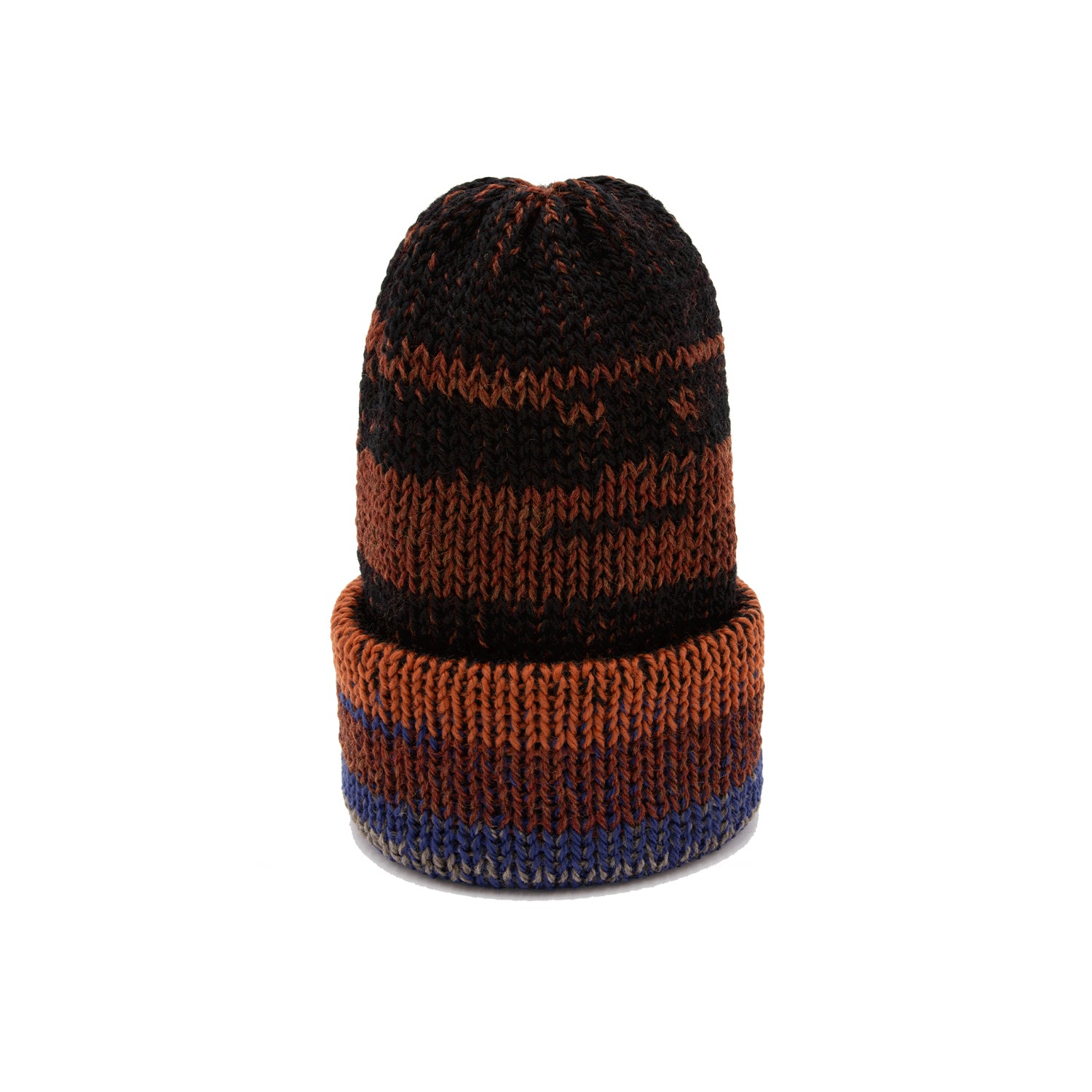 Short Stack - Adult Unisex - mixtape multicolor