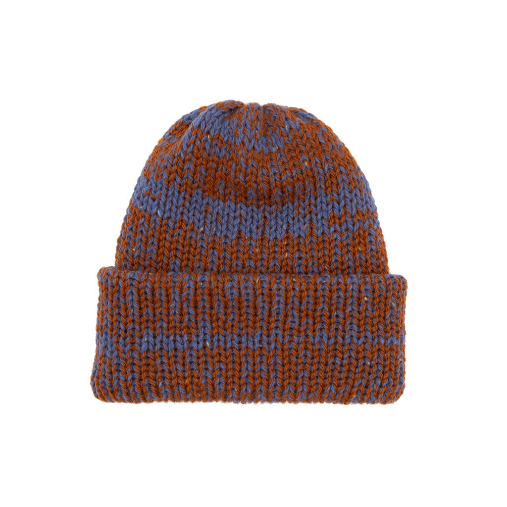 Short Stack - Adult Unisex - tweed specked mixtape multicolor