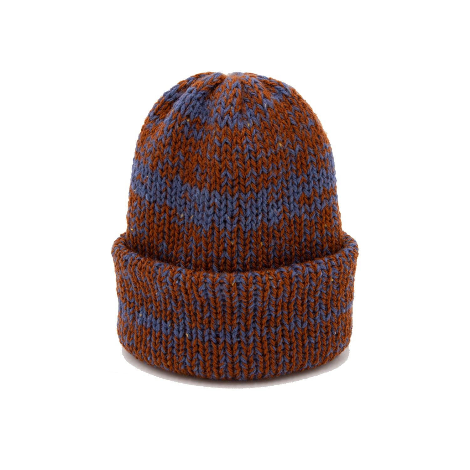 Short Stack - Adult Unisex - tweed specked mixtape multicolor