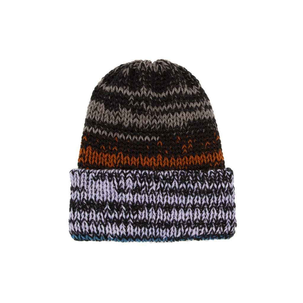 Short Stack - Adult Unisex - mixtape multicolor