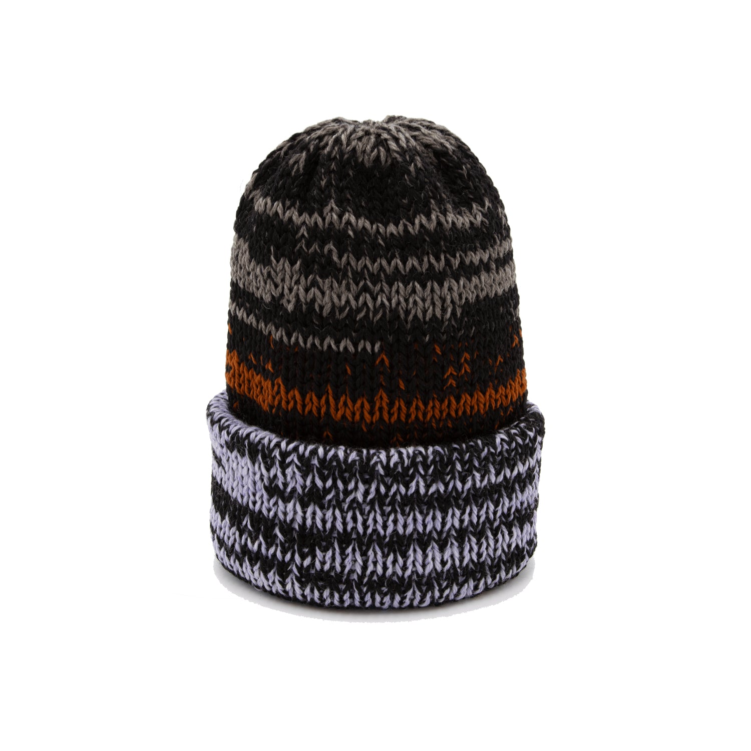 Short Stack - Adult Unisex - mixtape multicolor