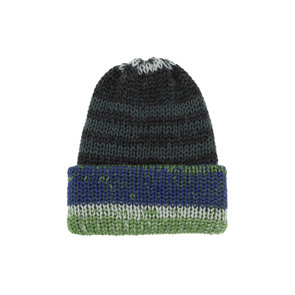 Short Stack - Adult Unisex - mixtape multicolor