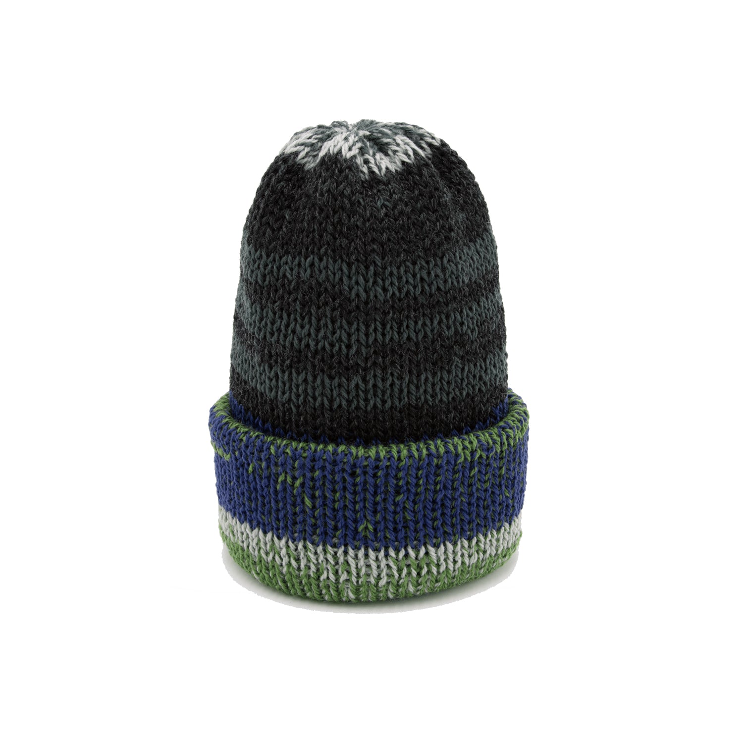 Short Stack - Adult Unisex - mixtape multicolor