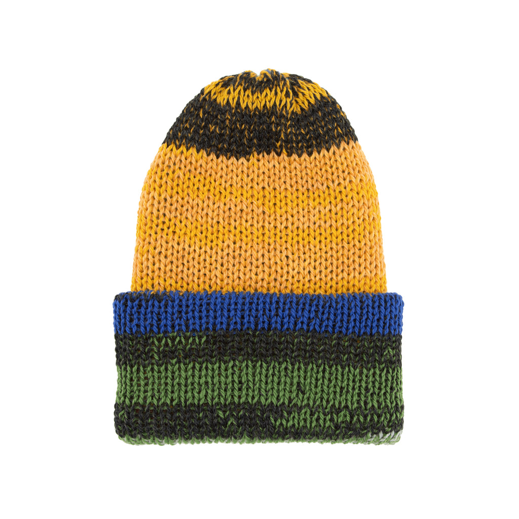 O.G. Fold - Adult Unisex - mixtape multicolor