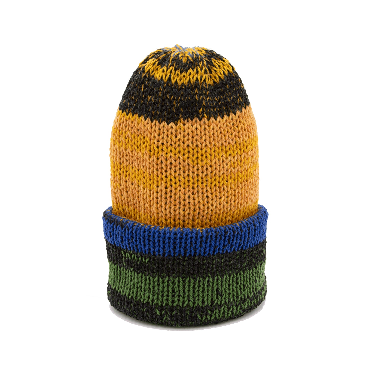 O.G. Fold - Adult Unisex - mixtape multicolor