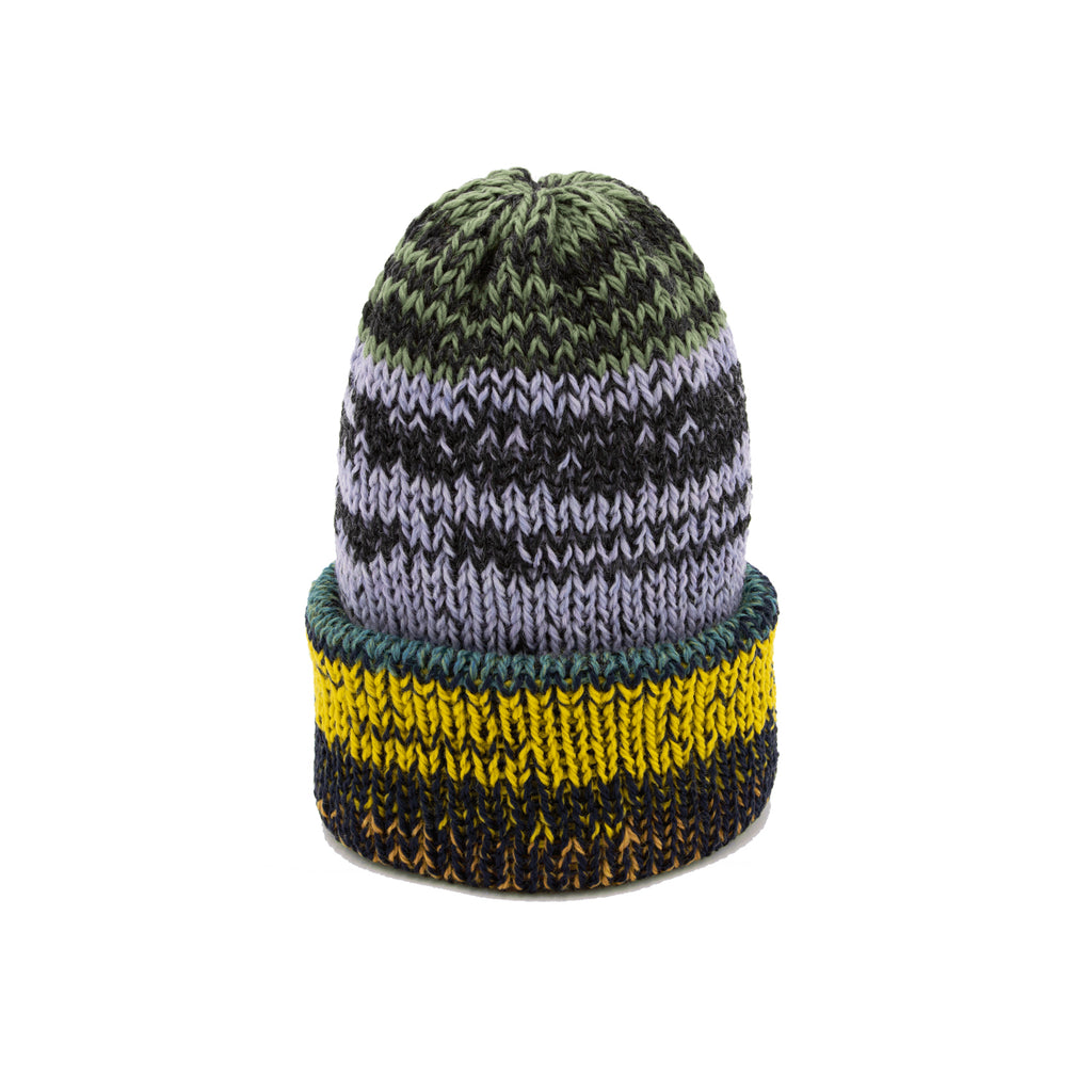 Short Stack - Adult Unisex - mixtape multicolor