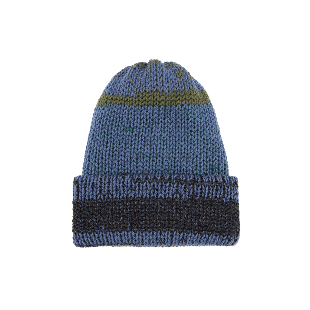 Short Stack - Adult Unisex - mixtape multicolor