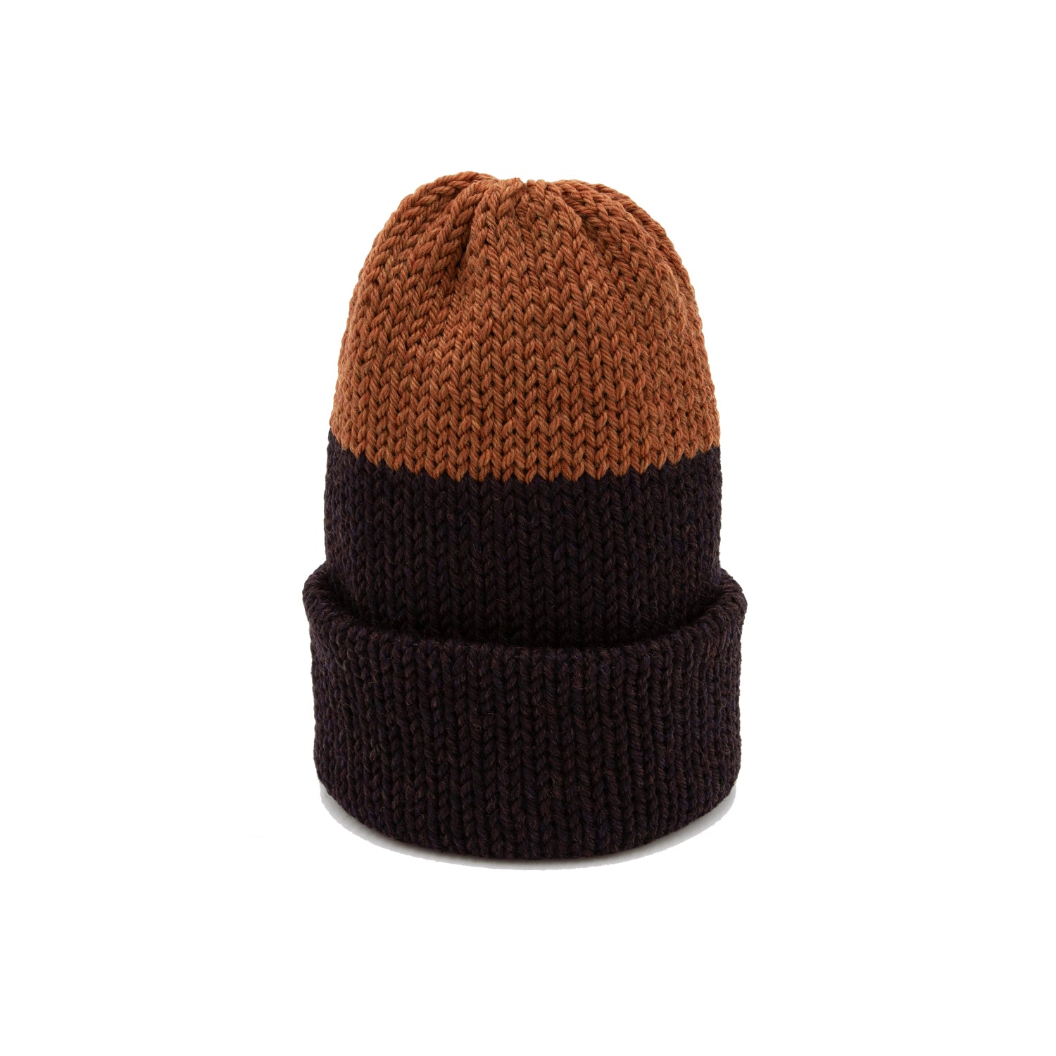 Short Stack - Adult Unisex - galaxy deep purple/heathered flame