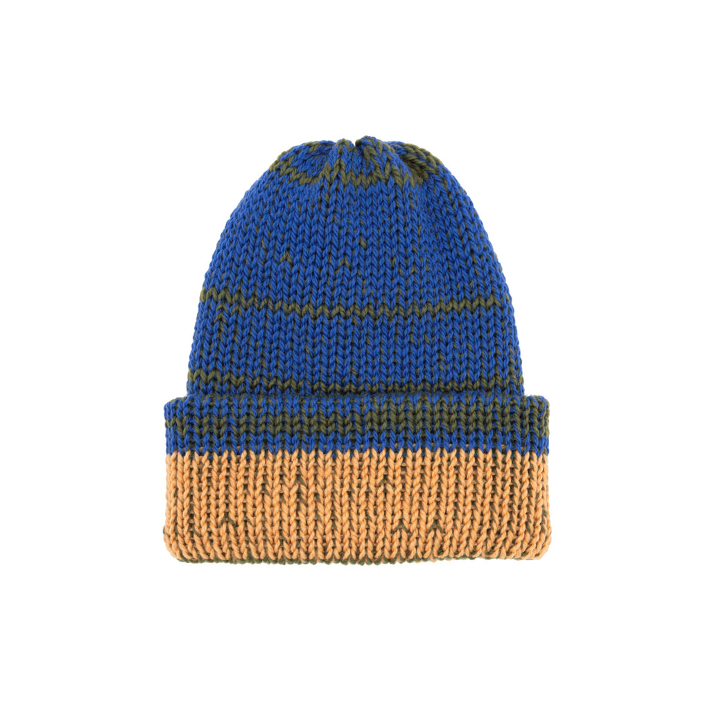 Short Stack - Adult Unisex - mixtape multicolor