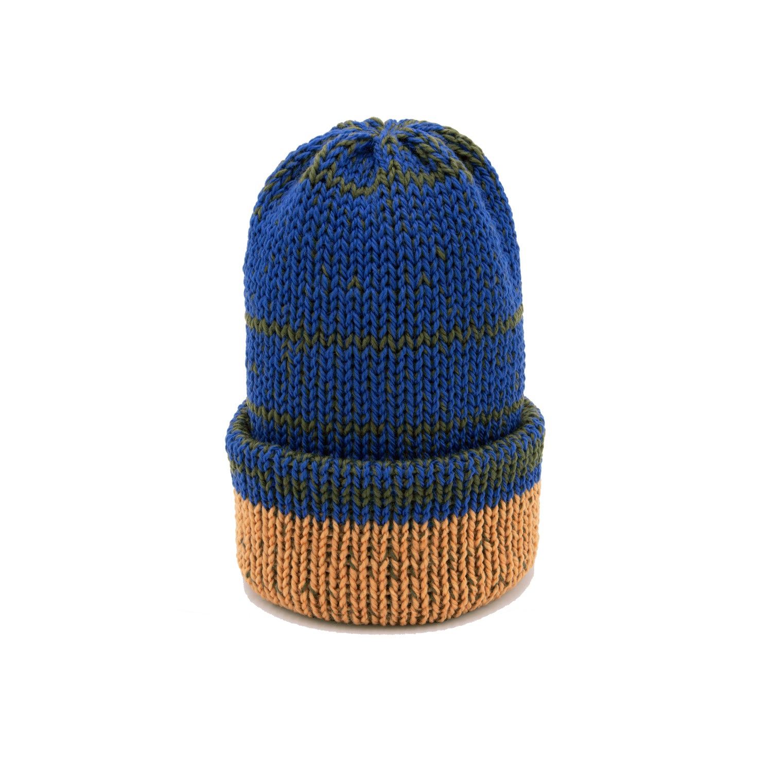 Short Stack - Adult Unisex - mixtape multicolor