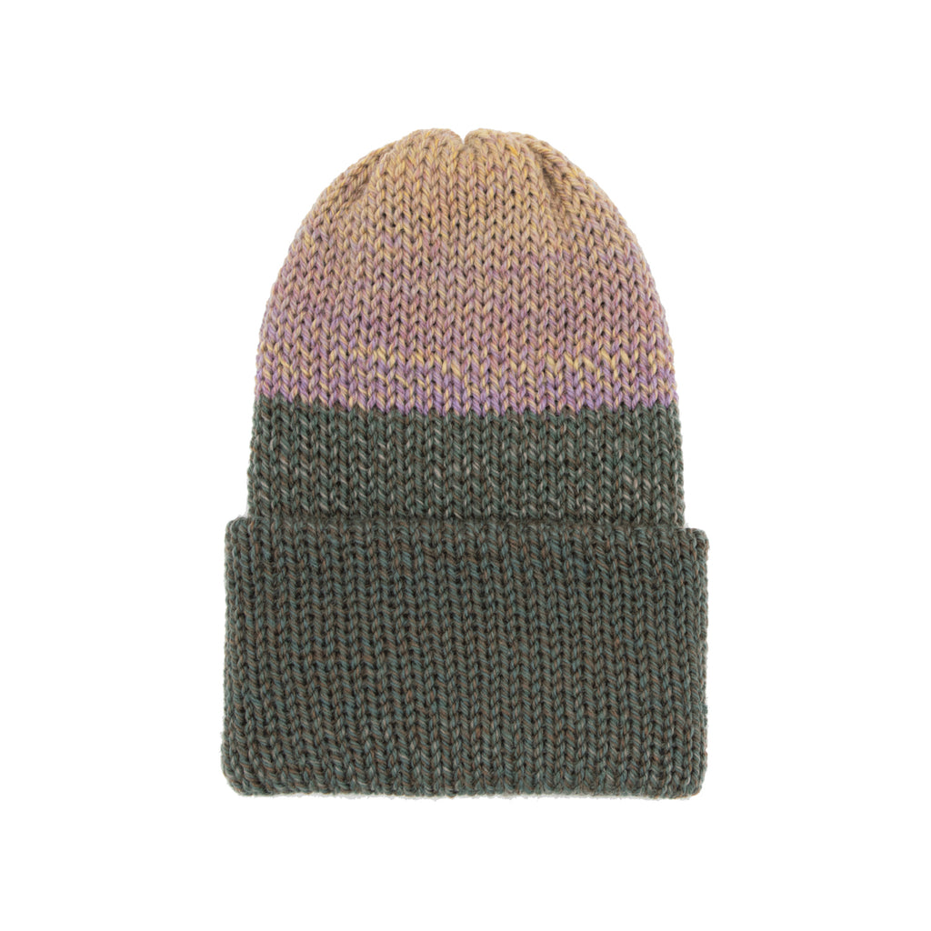 O.G. Fold - Adult Unisex - camo fade/sunset beach fade