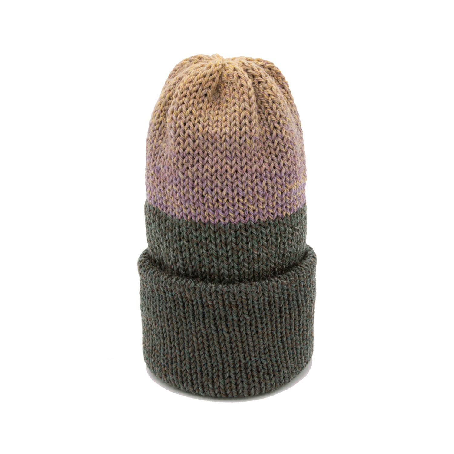 O.G. Fold - Adult Unisex - camo fade/sunset beach fade