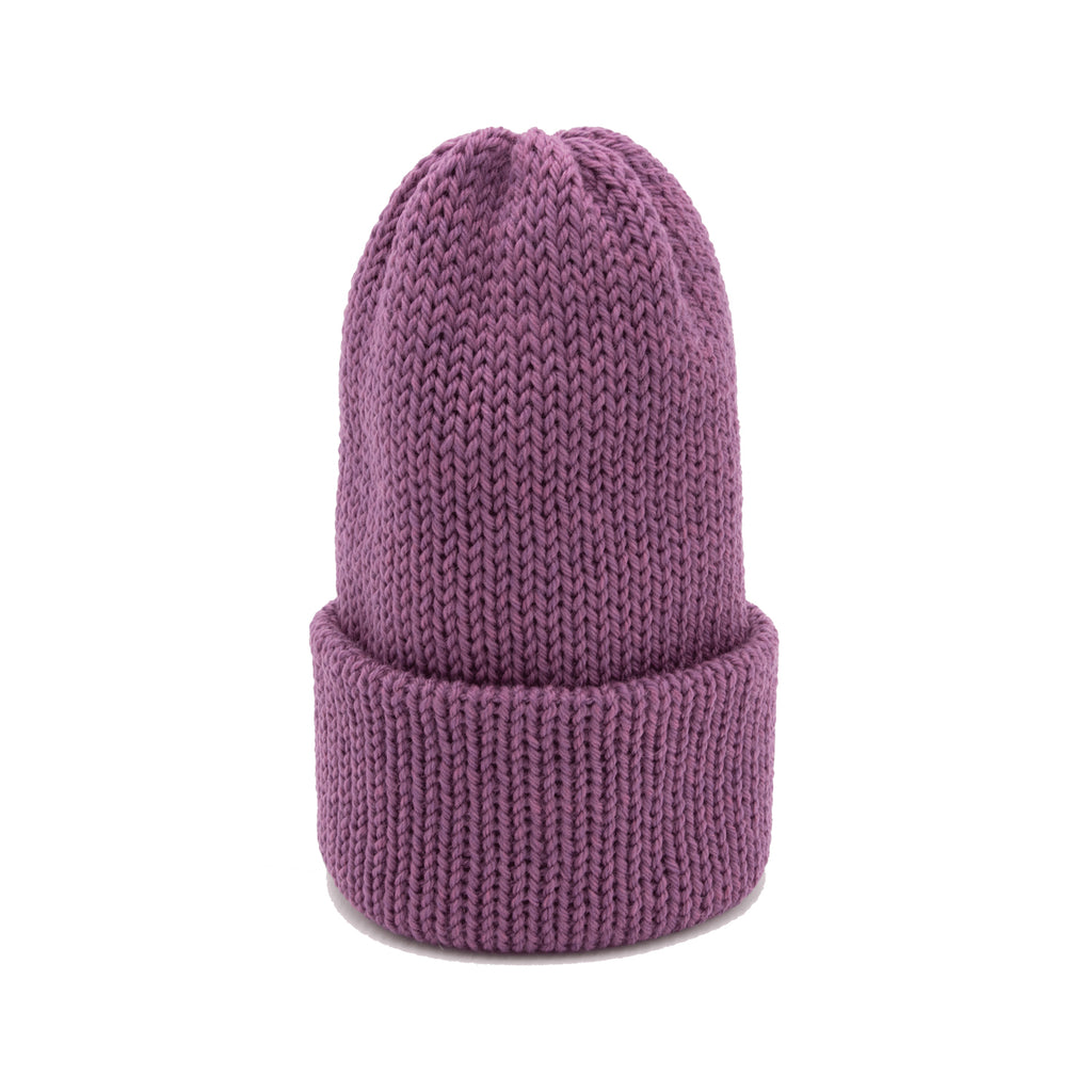 O.G. Fold - Adult Unisex - heathered raspberry