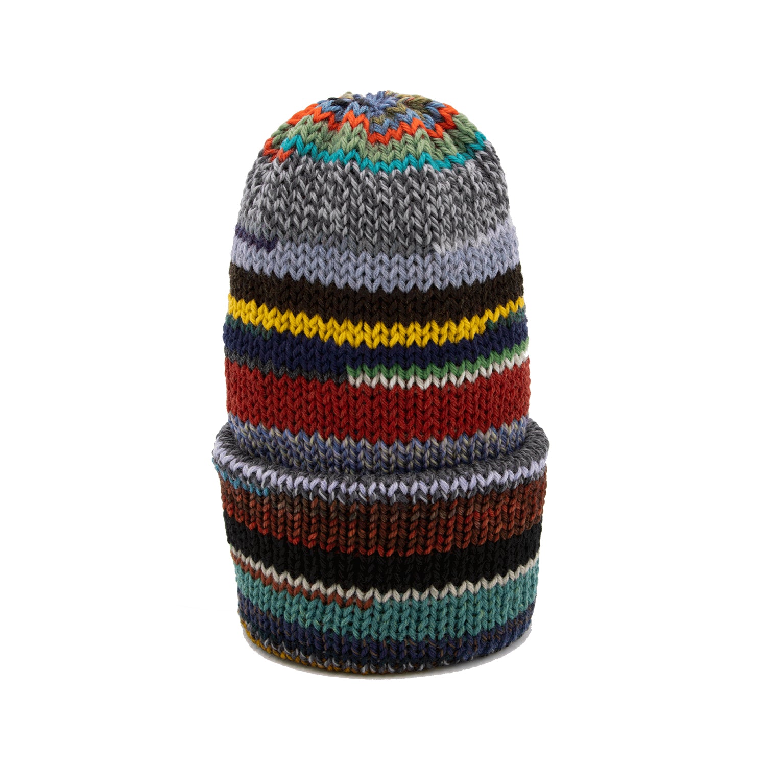 O.G. Fold - Adult Unisex - rando multicolor