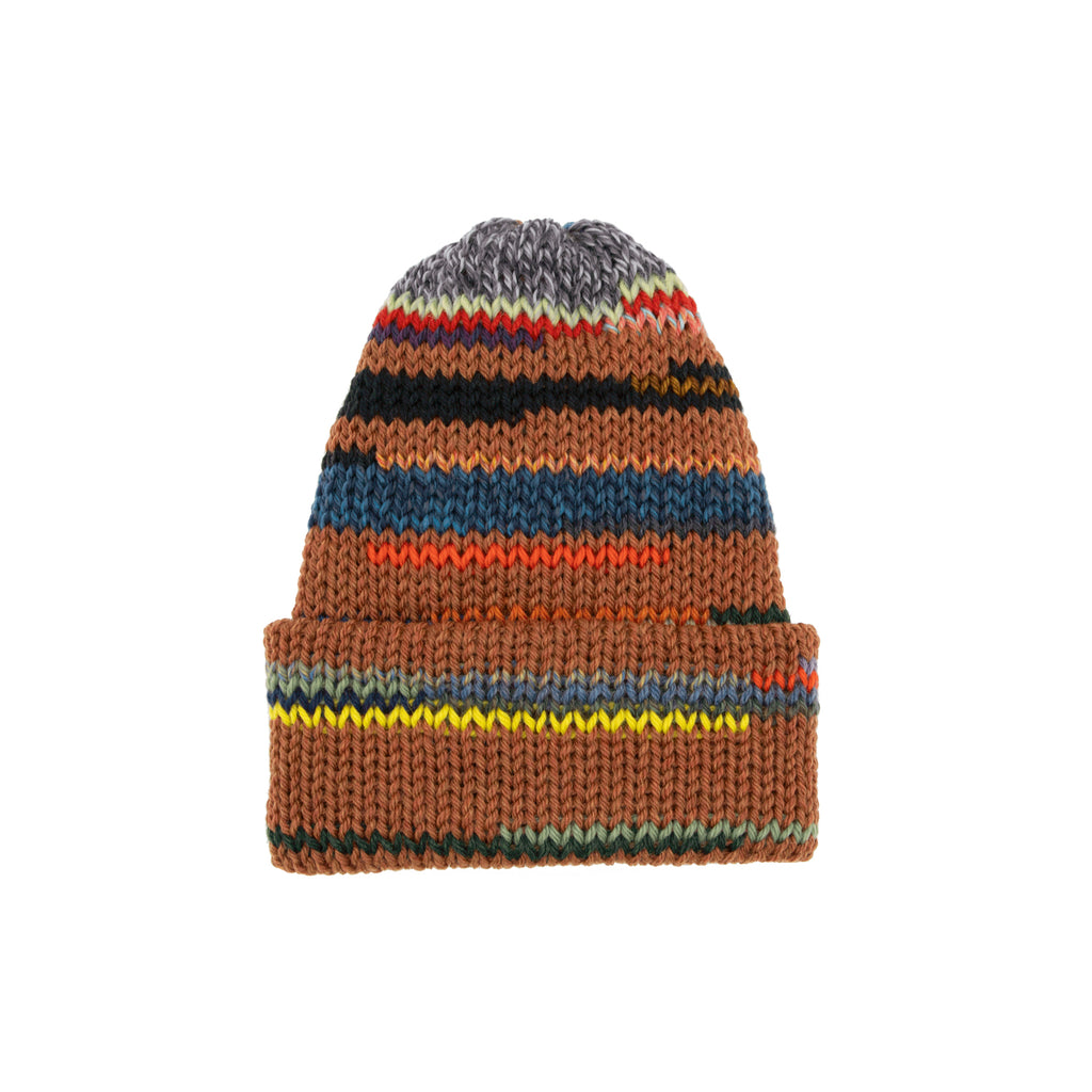 Short Stack - Adult Unisex - rando multicolor