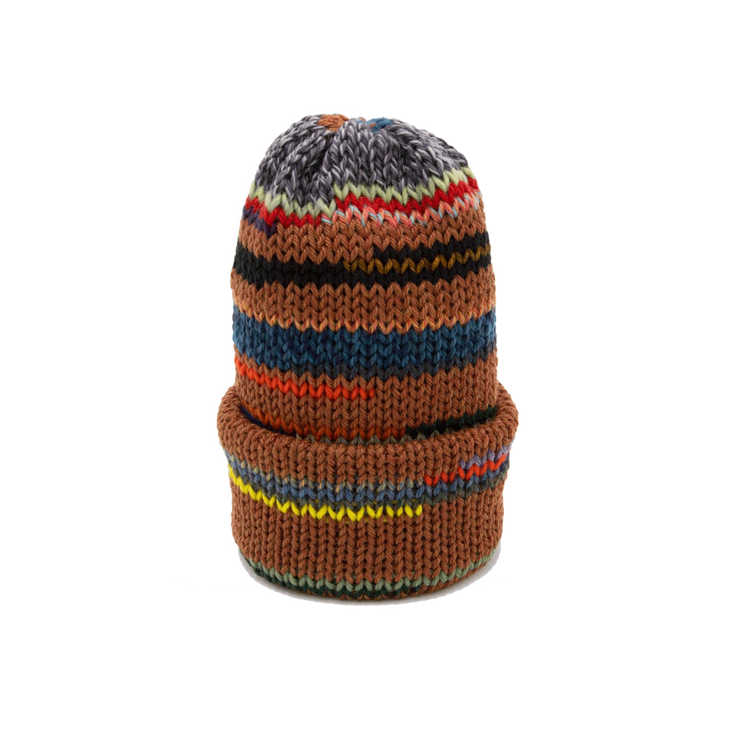 Short Stack - Adult Unisex - rando multicolor