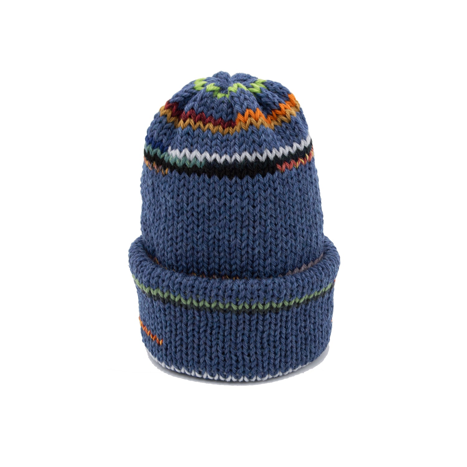 Short Stack - Adult Unisex - rando multicolor