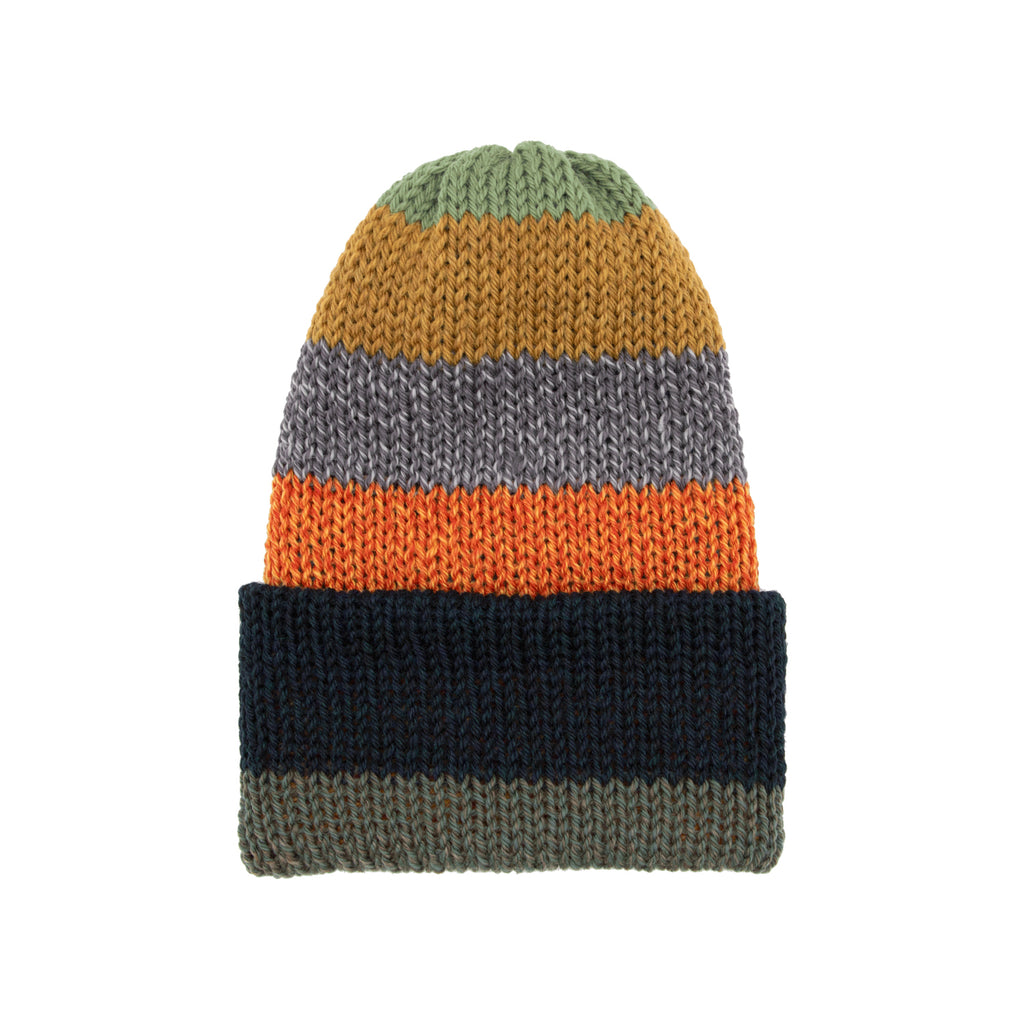 O.G. Fold - Adult Unisex - blocks multicolor