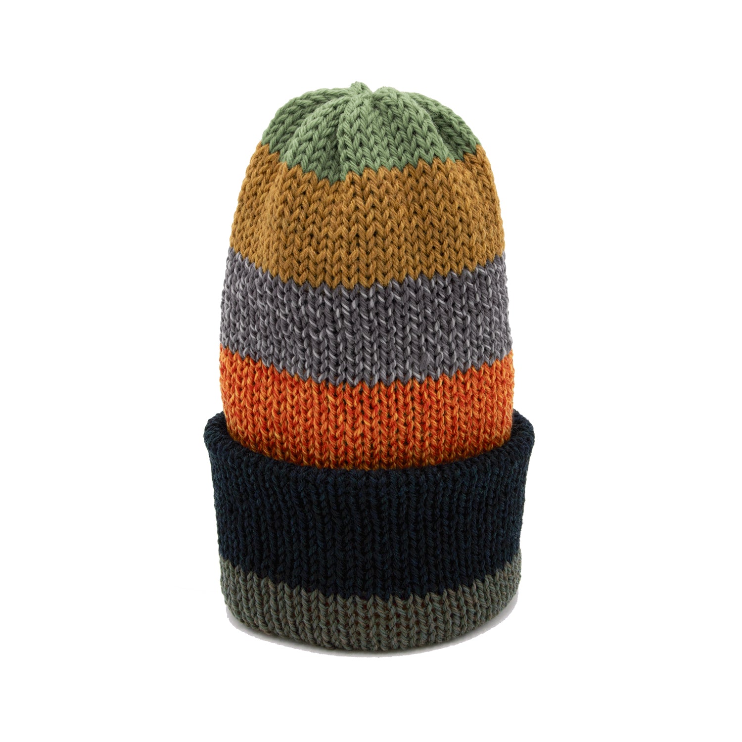 O.G. Fold - Adult Unisex - blocks multicolor