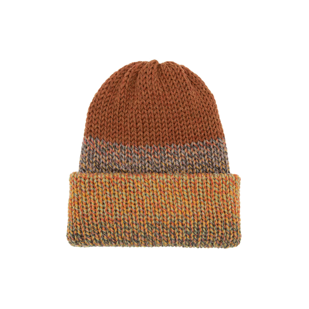 Short Stack - Adult Unisex - big block multicolor