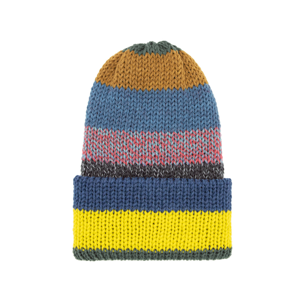 O.G. Fold - Adult Unisex - blocks multicolor