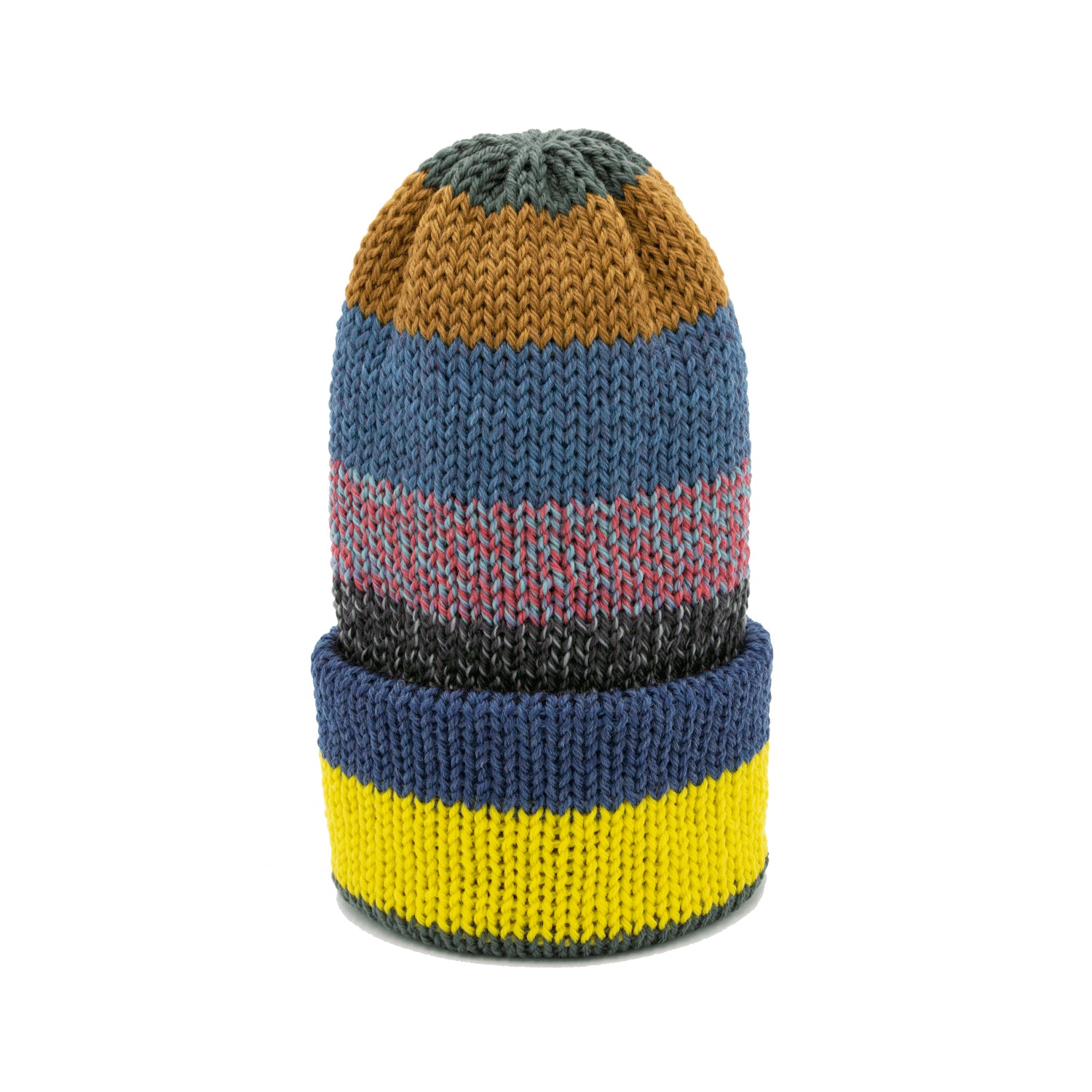 O.G. Fold - Adult Unisex - blocks multicolor