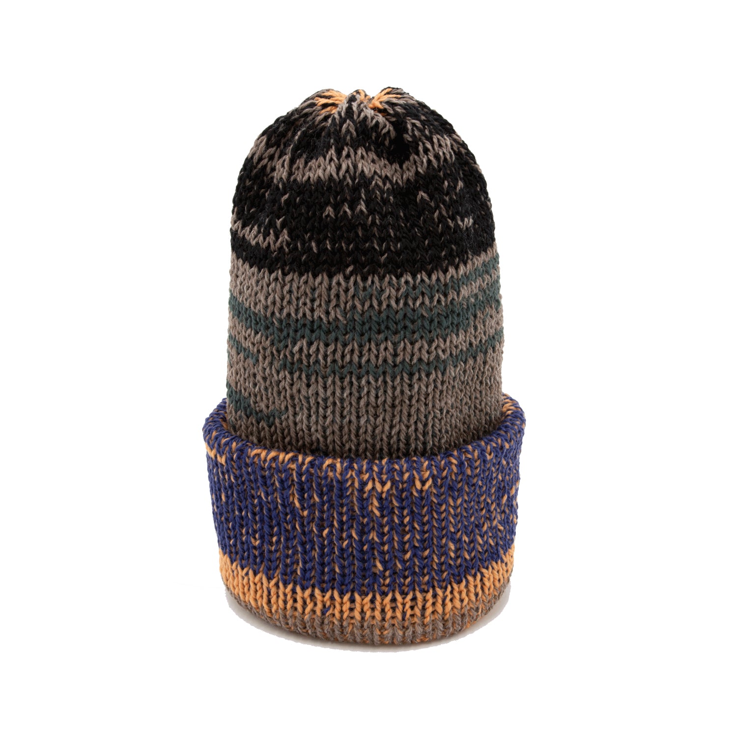 O.G. Fold - Adult Unisex - mixtape multicolor