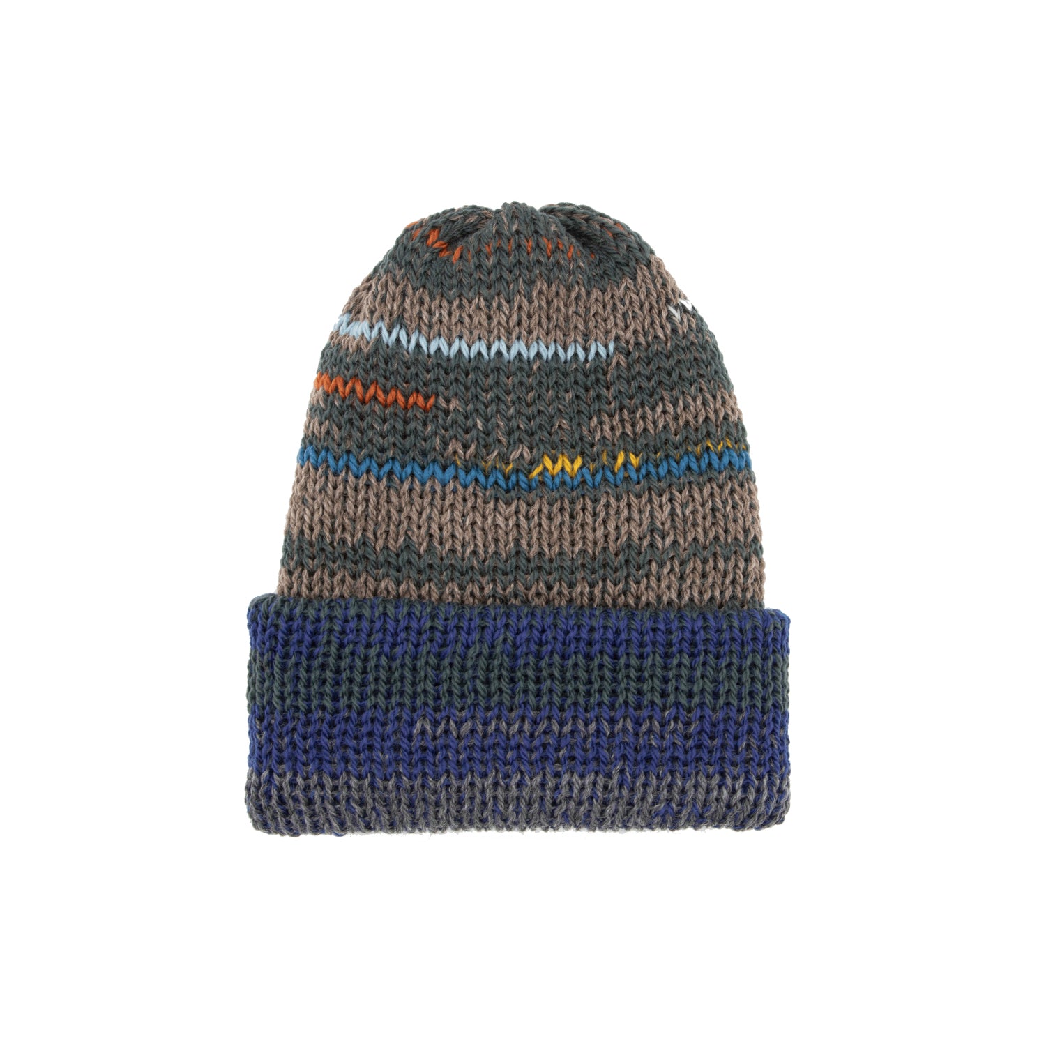 Short Stack - Adult Unisex - mixtape multicolor