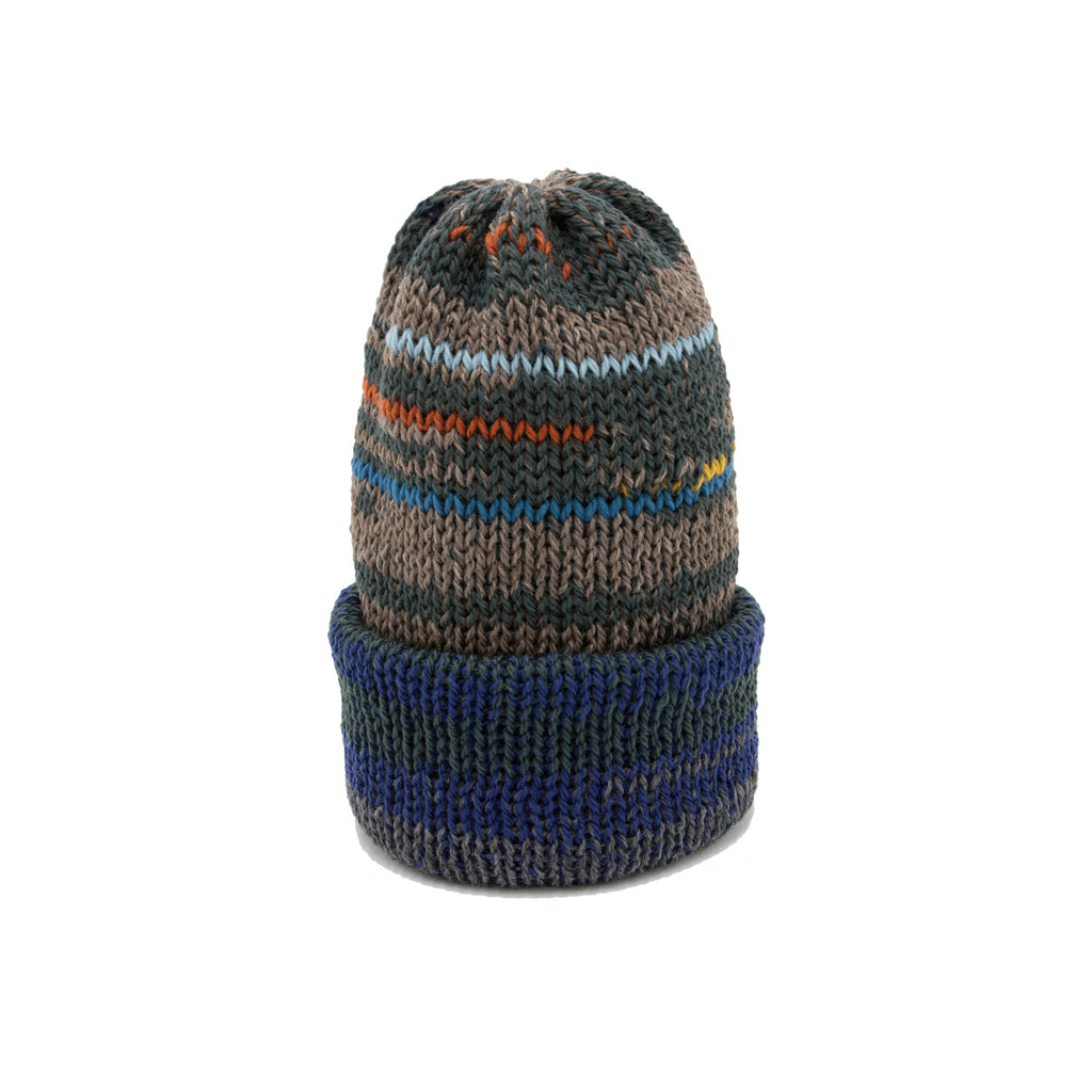 Short Stack - Adult Unisex - mixtape multicolor