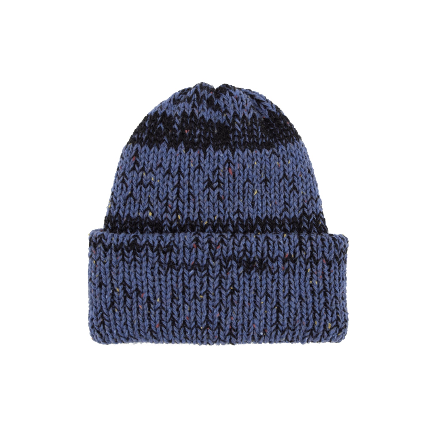 Short Stack - Adult Unisex - tweed specked mixtape multicolor