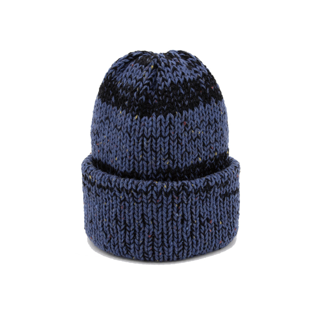 Short Stack - Adult Unisex - tweed specked mixtape multicolor