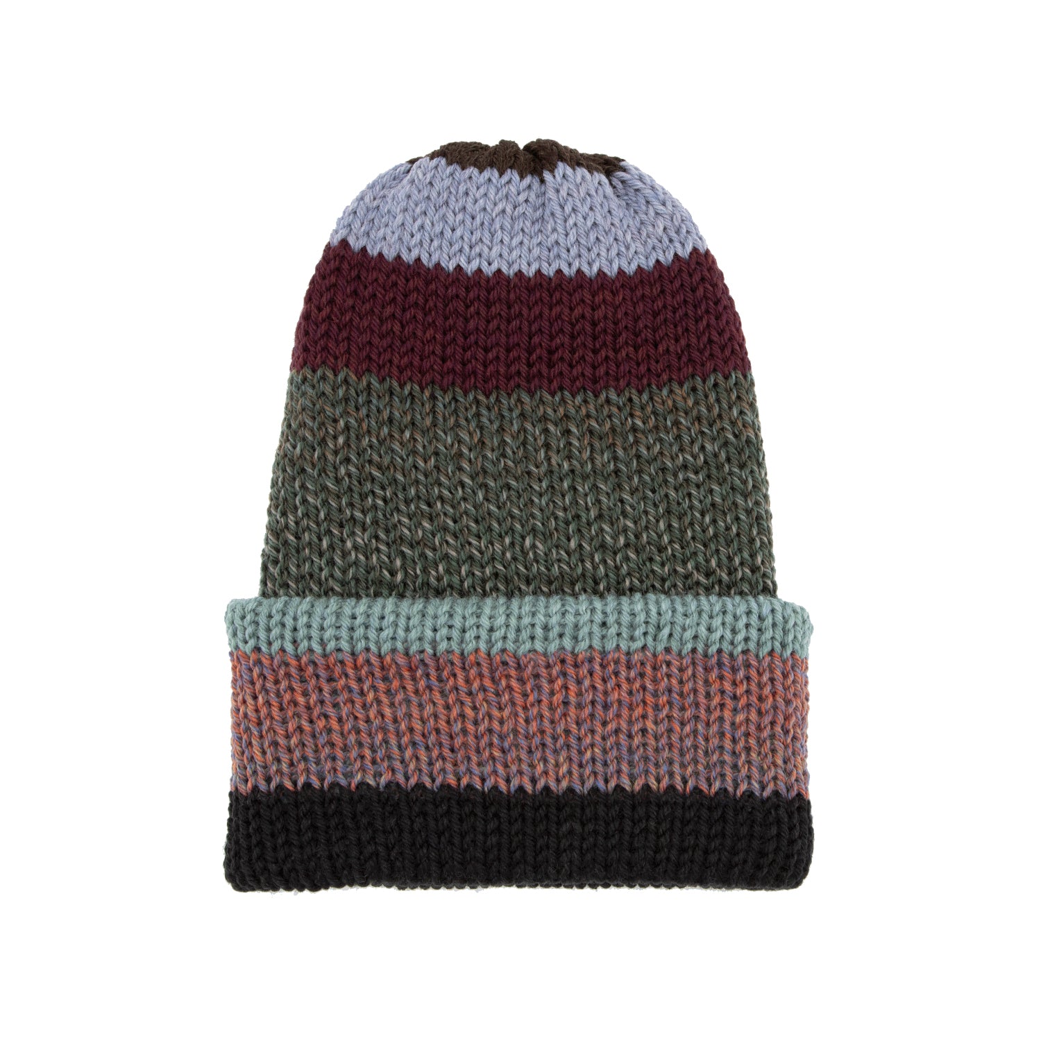 O.G. Fold - Adult Unisex - blocks multicolor