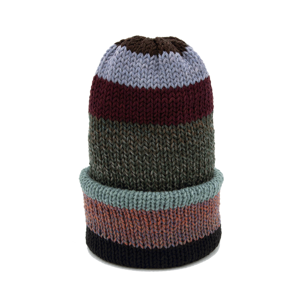 O.G. Fold - Adult Unisex - blocks multicolor