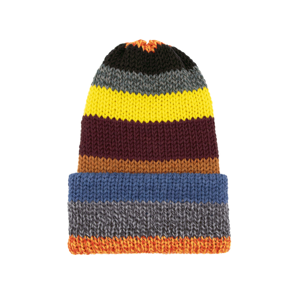 O.G. Fold - Adult Unisex - blocks multicolor